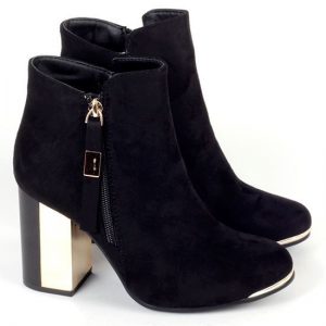 korkys ankle boots
