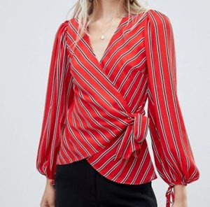 warehouse blouse