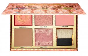 Benefit Blush Bar