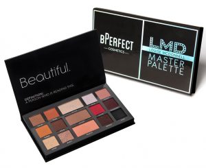 BPerfect Louise McDonnell Master Palette