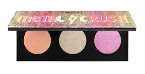 Kat Von D - 'Metal Crush Extreme' Highlighter Palette