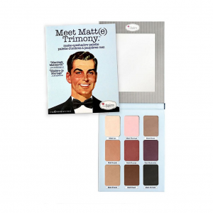 theBalm - 'Meet Matt Trimony' 